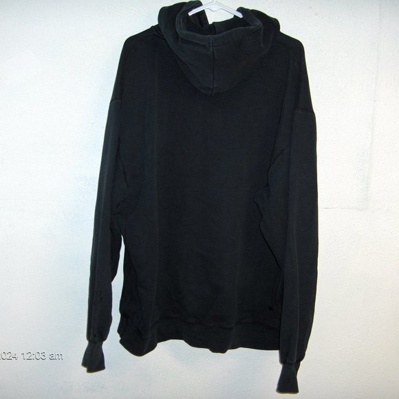 Dekalb pull over hoodie, XXL, Measures 56" Chest - Picture 7 of 7